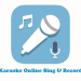 Karaoke Online Sing & Record