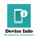 Device Info – One Application, All Information