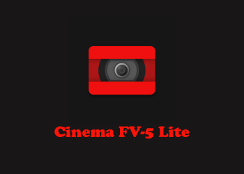 Cinema FV-5 Lite