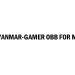 MYANMAR-GAMER OBB FOR MM