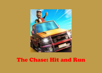 The Chase: Hit and Run