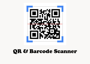 QR & Barcode Scanner
