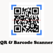 QR & Barcode Scanner