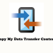 Copy My Data Transfer Content