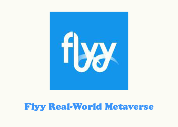 Flyy Real-World Metaverse
