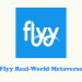 Flyy Real-World Metaverse