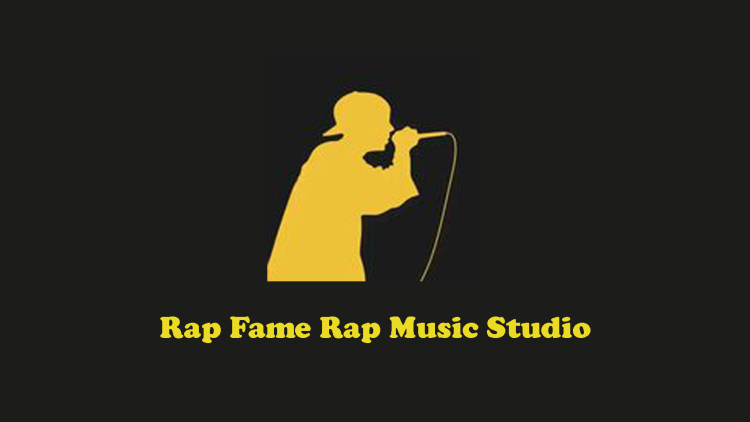 Rap Fame Rap Music Studio