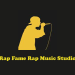 Rap Fame Rap Music Studio