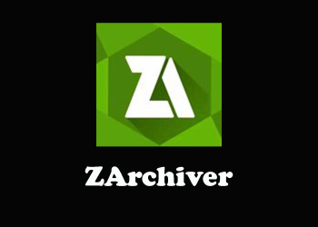 ZArchiver