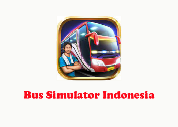 Bus Simulator Indonesia