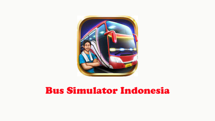 Bus Simulator Indonesia