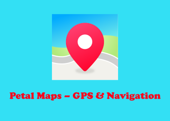 Petal Maps – GPS & Navigation