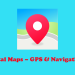 Petal Maps – GPS & Navigation