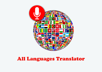 All Languages Translator