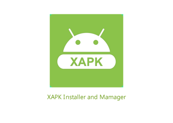 XAPK Installer and Manager