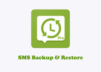 SMS Backup & Restore