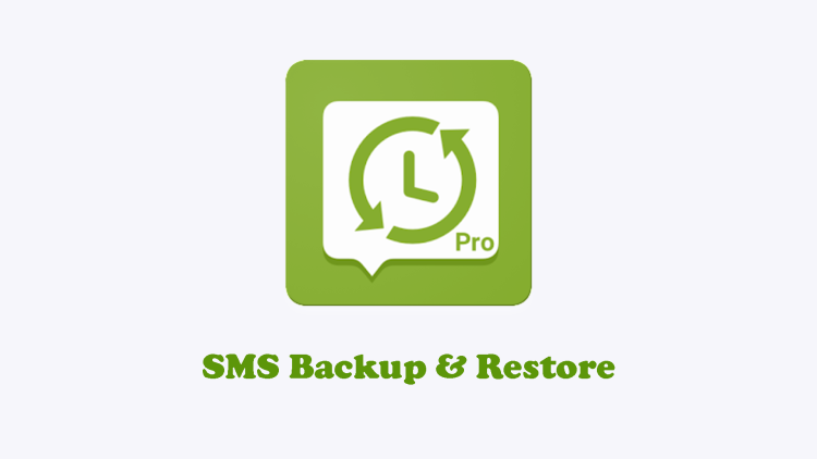 SMS Backup & Restore