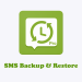 SMS Backup & Restore