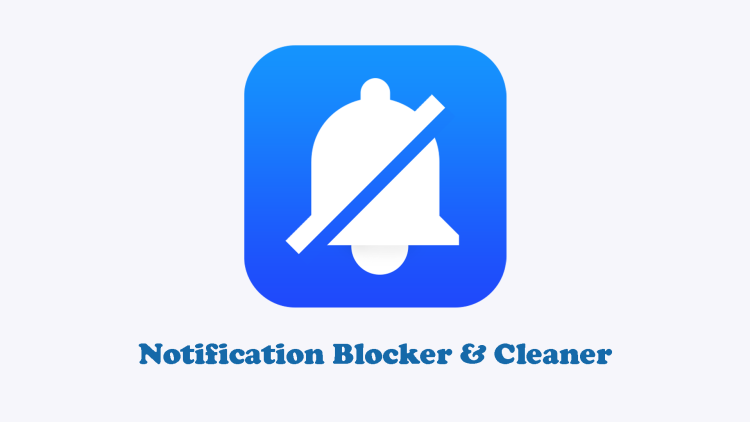 Notification Blocker & Cleaner