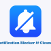 Notification Blocker & Cleaner