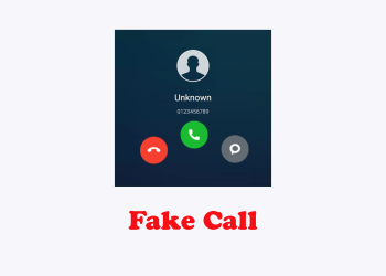 Fake Call