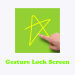 Gesture Lock Screen