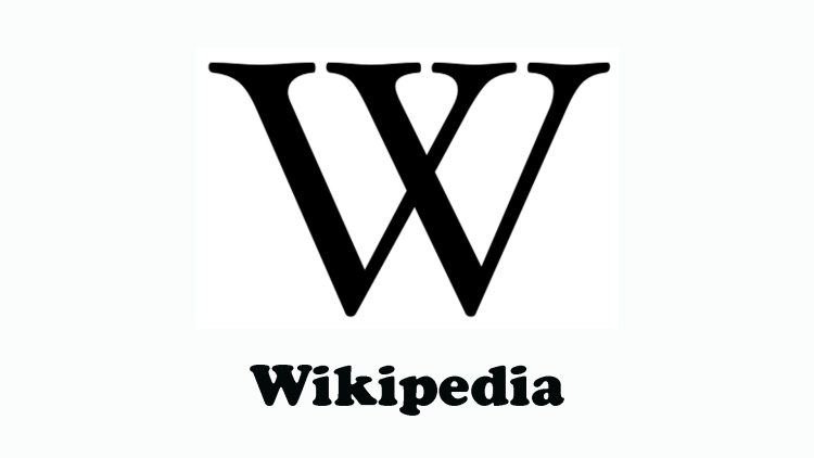 Wikipedia
