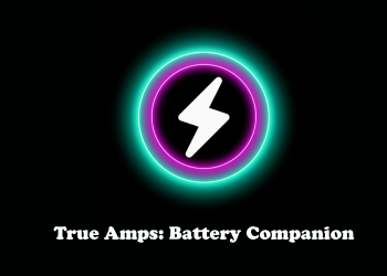 True Amps Battery Companion
