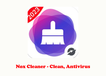 Nox Cleaner – Clean, Antivirus