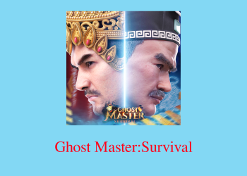 Ghost Master:Survival