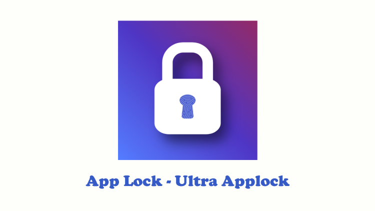 App Lock – Ultra Applock