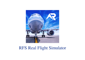 RFS Real Flight Simulator