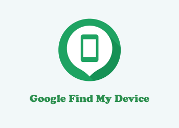 Google Find My Device