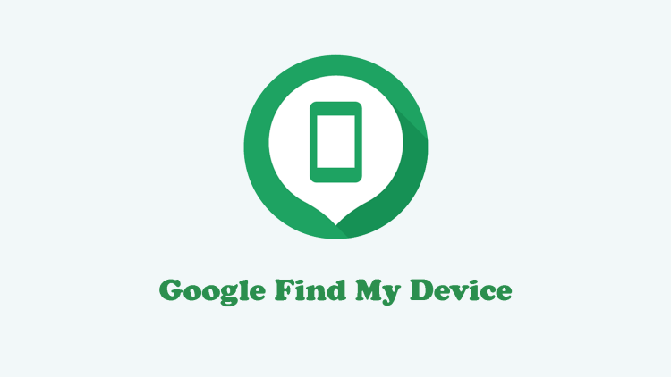 Google Find My Device