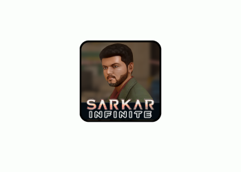 Sarkar Infinite