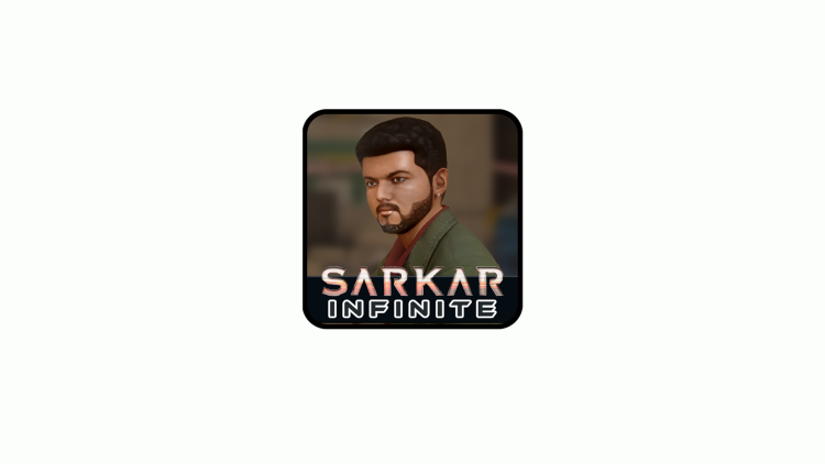Sarkar Infinite