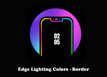 Edge Lighting Colors – Border