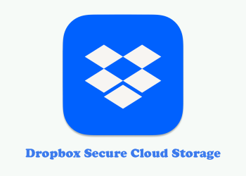 Dropbox Secure Cloud Storage