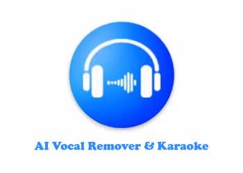 AI Vocal Remover & Karaoke