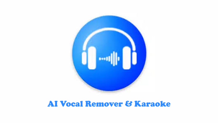 AI Vocal Remover & Karaoke