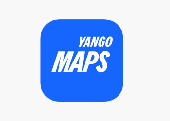 Yango Maps