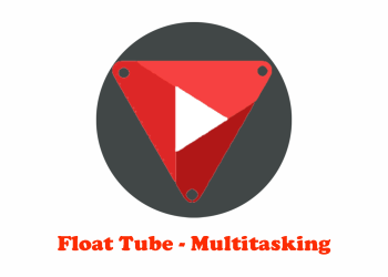 Float Tube – Multitasking