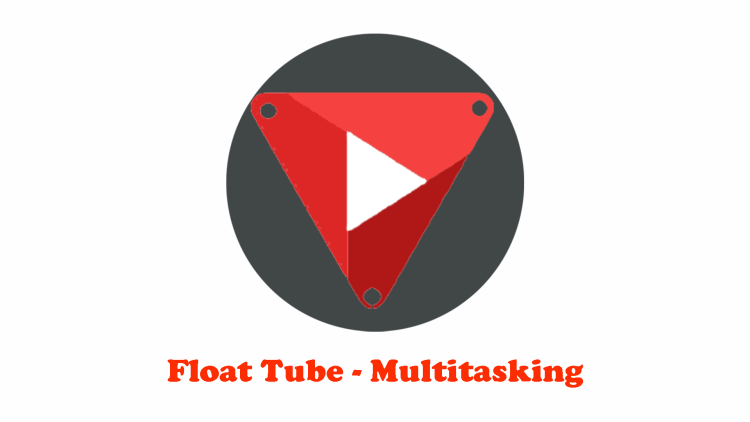 Float Tube – Multitasking