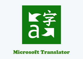Microsoft Translator