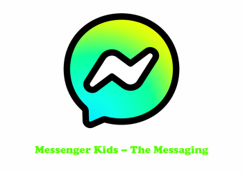 Messenger Kids – The Messaging
