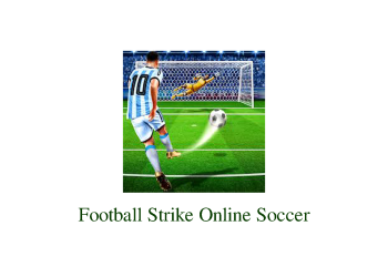 Football Strike Online Soccer