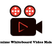 Benime Whiteboard Video Maker