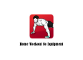 Home Workout No Equipment