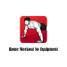 Home Workout No Equipment