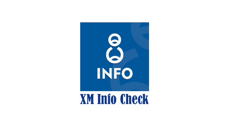 XM Info Check